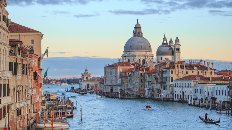 Venice Italy