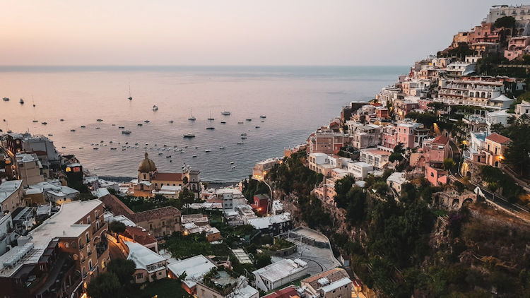 Positano