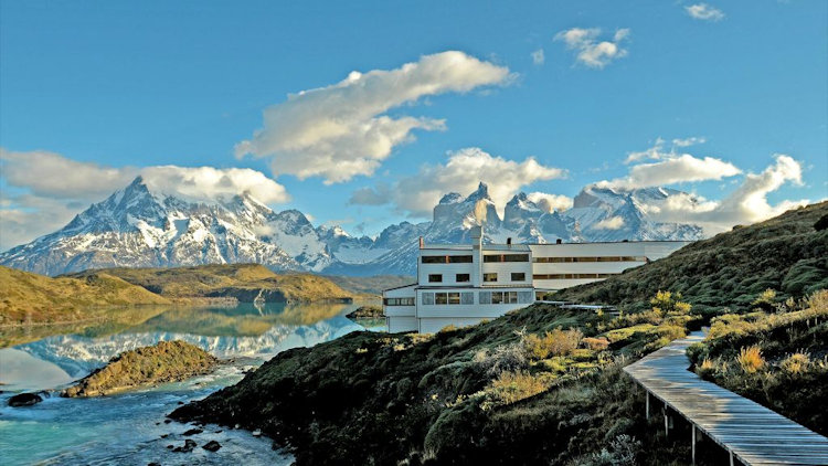 explora Patagonia