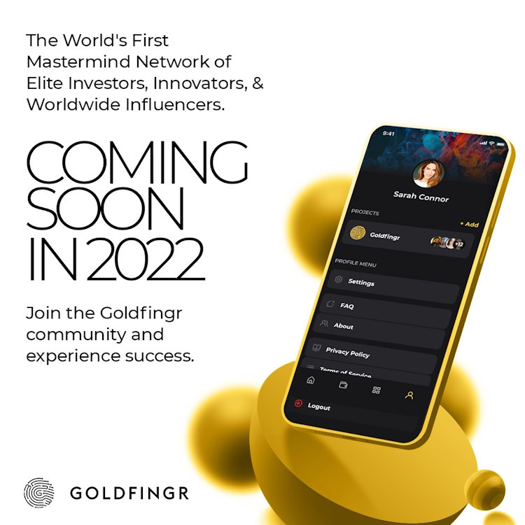 Goldfingr