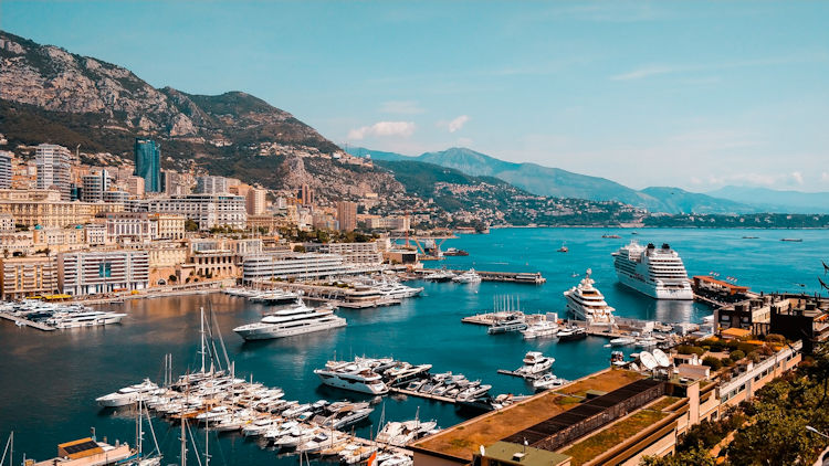 Monte Carlo