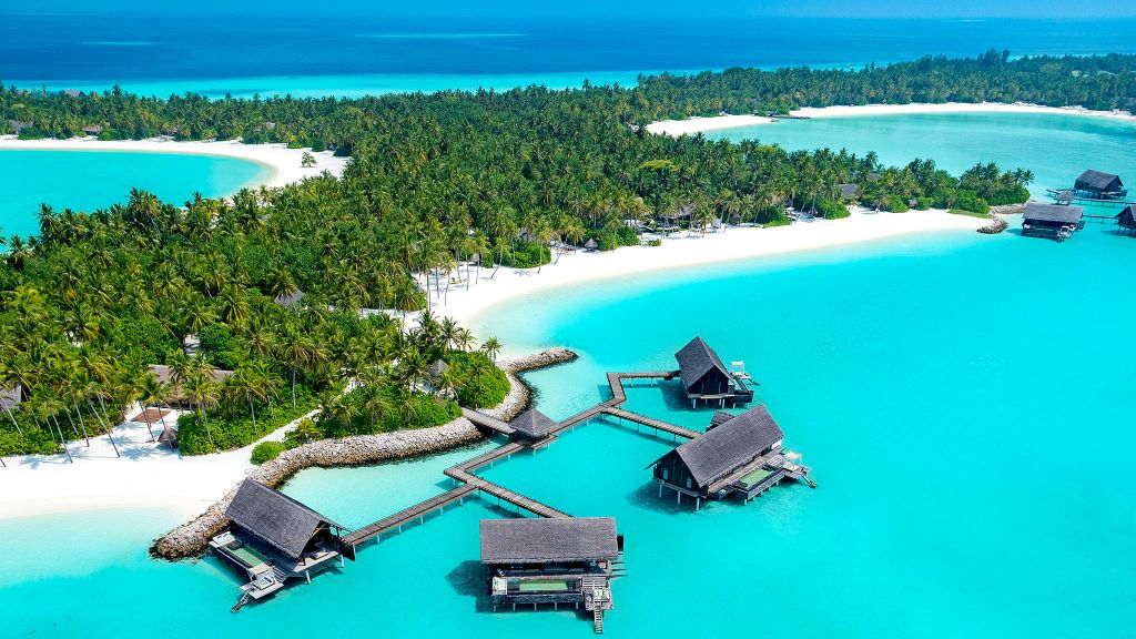 One&Only Reethi Rah, Maldives