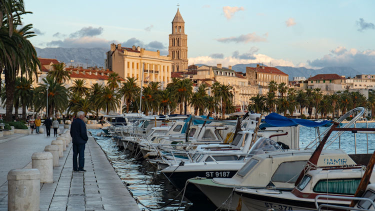 Split Croatia