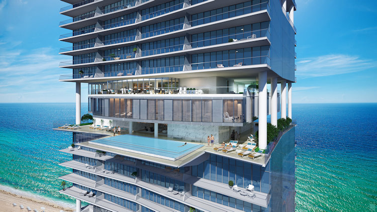 Turnberry Ocean Club Residences