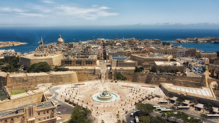 Valletta