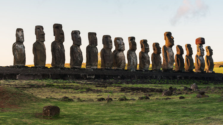 Easter Island