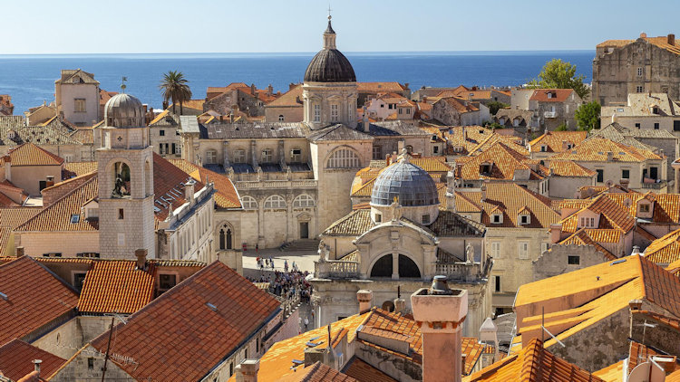 Dubrovnik