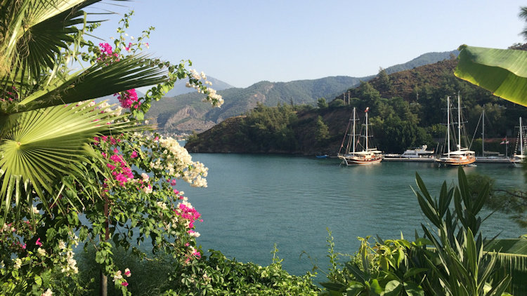 Fethiye