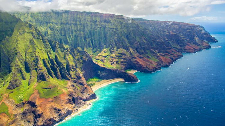 Kauai