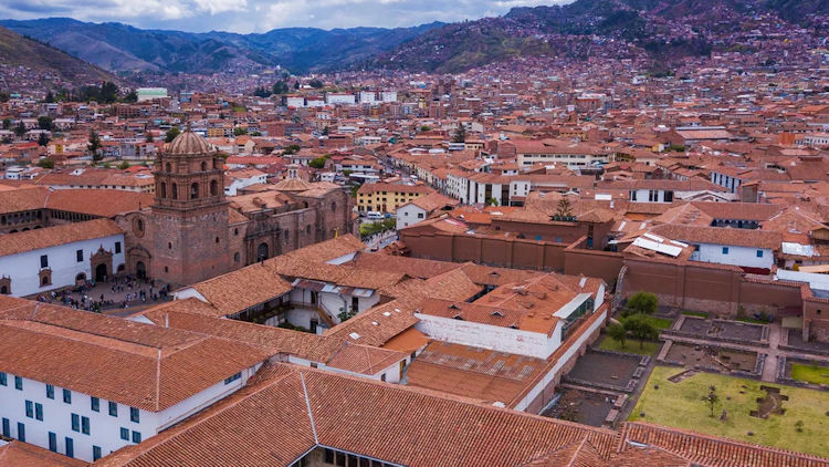 Cusco