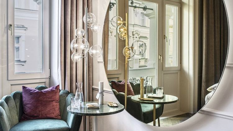 Hotel Die Josefine