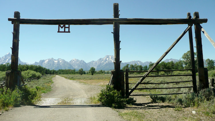 Moose Head Ranch