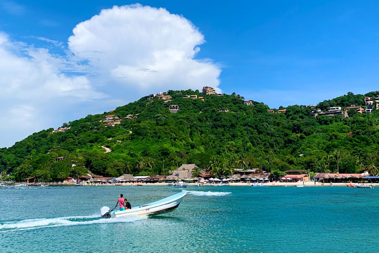 Zihuatanejo