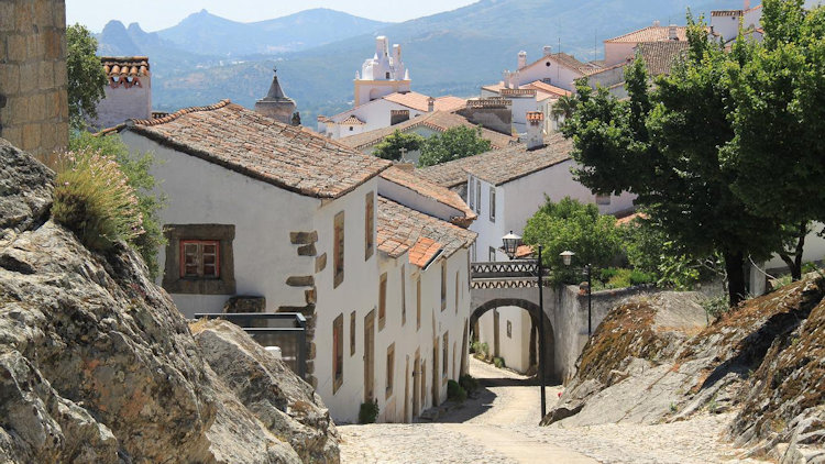 alentejo portugal