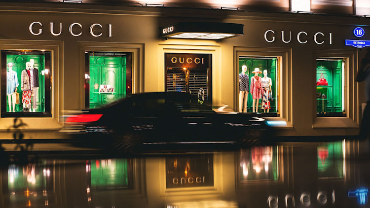 Gucci