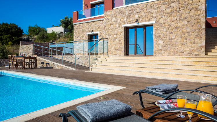 Kefalonia Villas