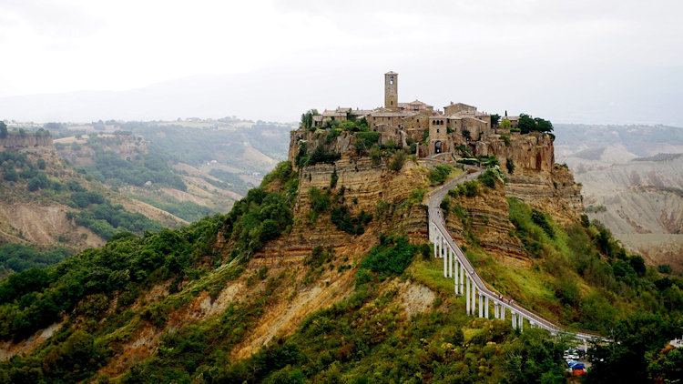 Bagnoregio