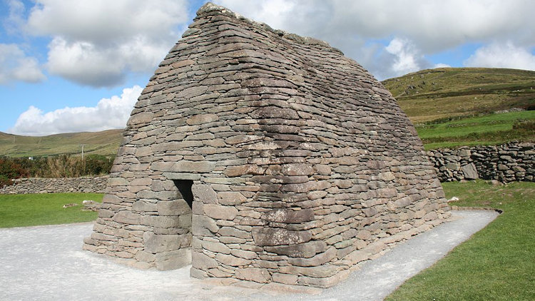 Gallarus Oratory