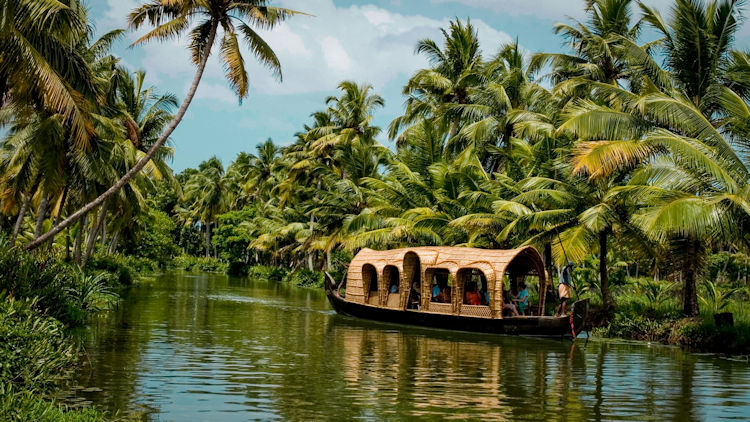 Kerala, India