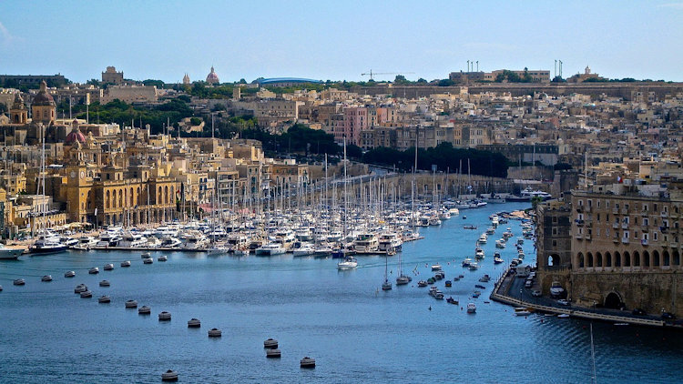 Valletta