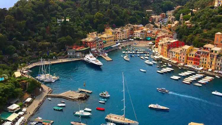 Portofino