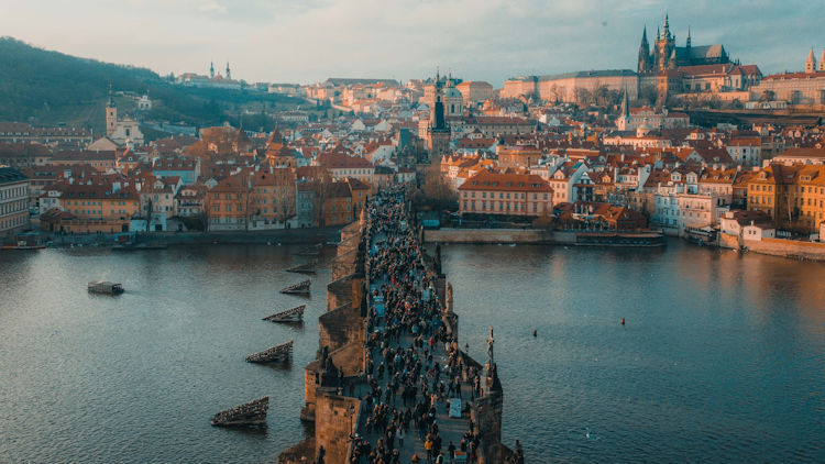 Prague, Czechia