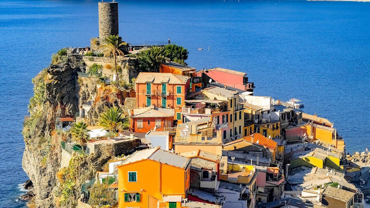 Vernazza