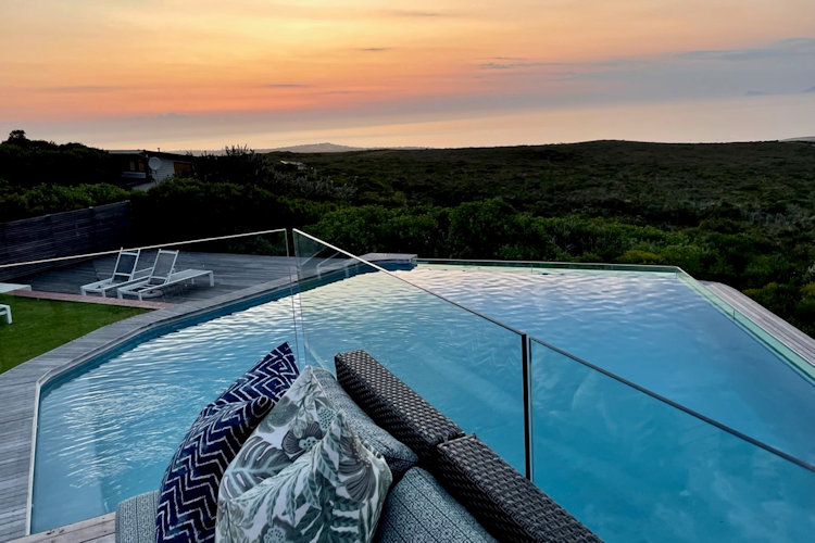 Grootbos Private Nature Reserve 