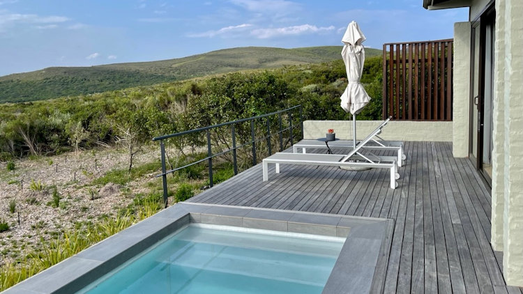 Grootbos Private Nature Reserve 