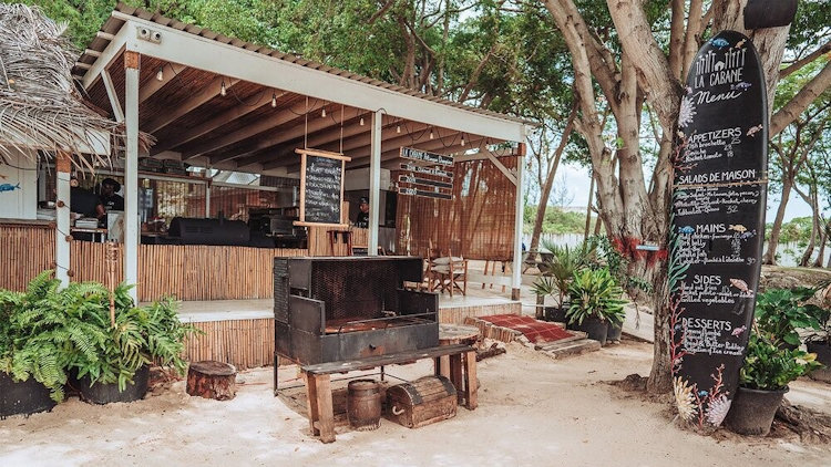 barbados rum bar 