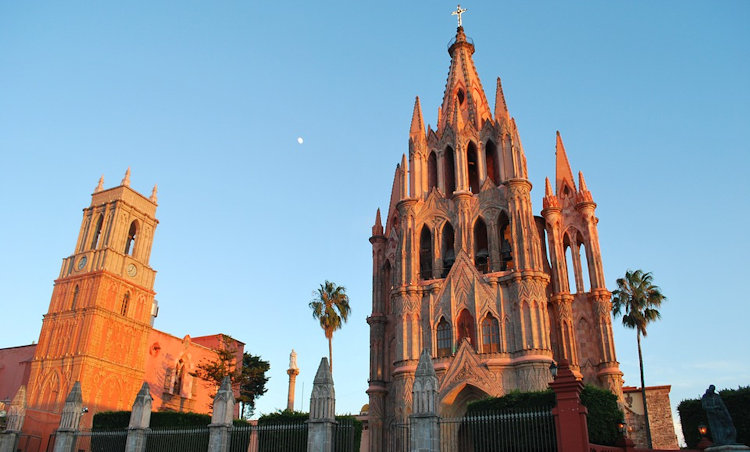 San Miguel de Allende