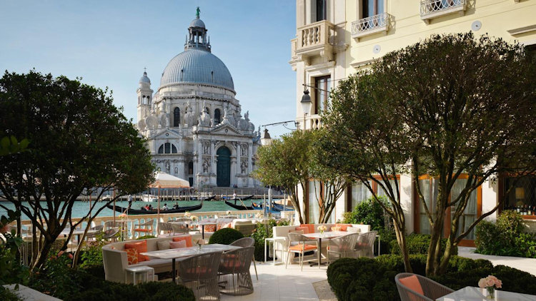 St. Regis Venice