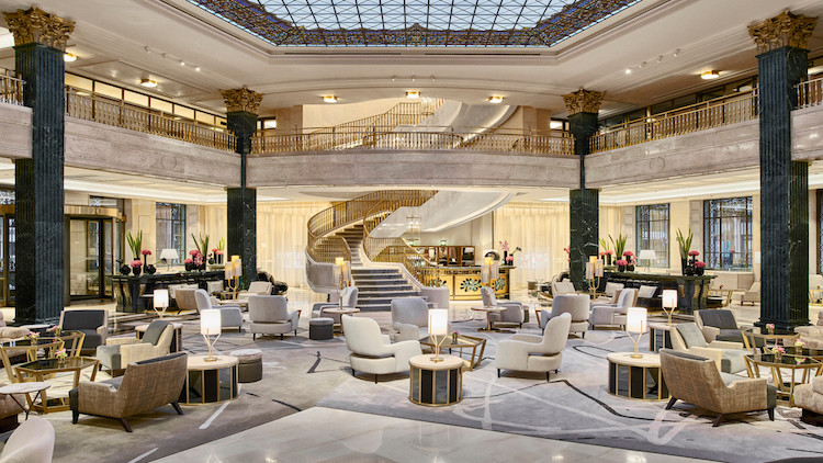 Four Seasons Madrid