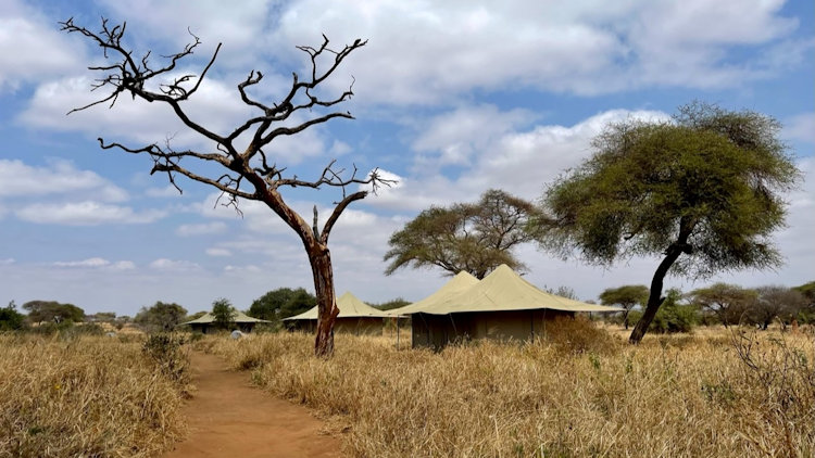 Lolkisale Camp