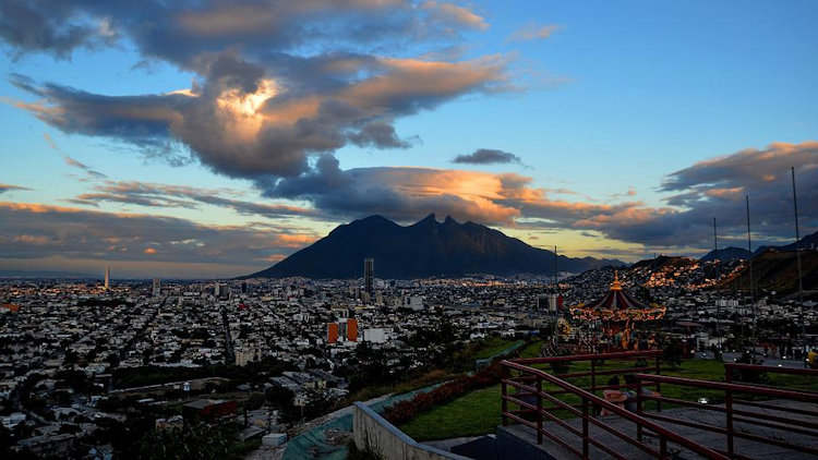 Nube Cerro