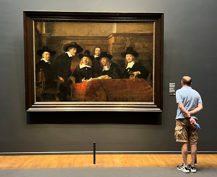 Rijksmuseum