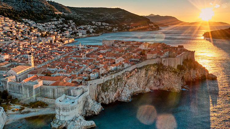 Dubrovnik