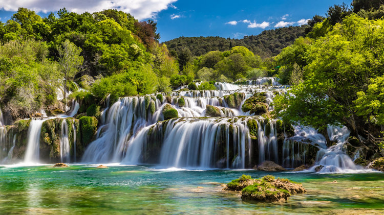 Krka National Park