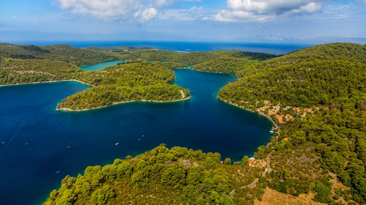 Mljet