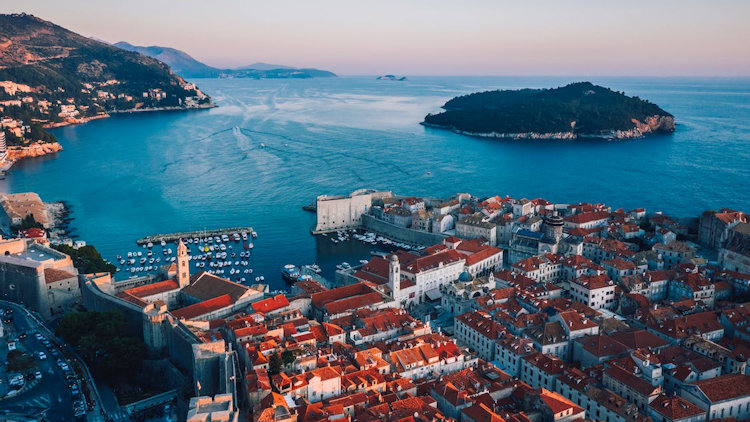 Dubrovnik