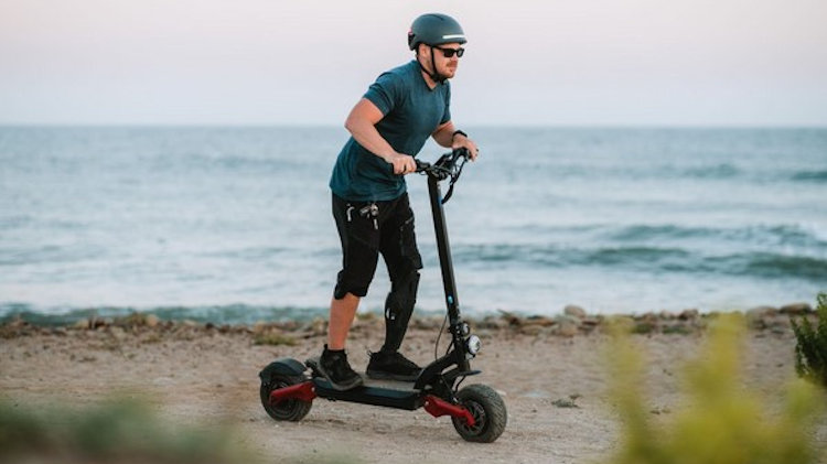 scooter