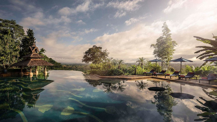 Anantara Golden Triangle