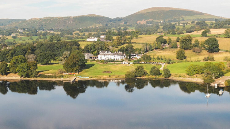 Another Place, Ullswater