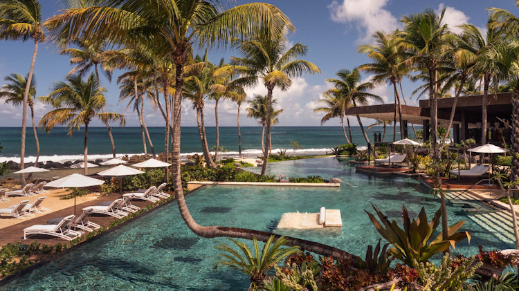 Dorado Beach, a Ritz-Carlton Reserve