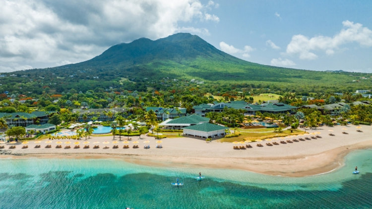 Four Seasons Resort Nevis