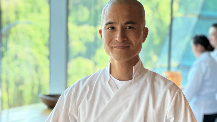 Sushi Tatsugoro - Ichiro Kitazawa