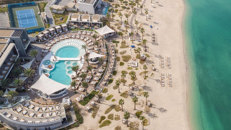 Nikki Beach Resort & Spa Dubai