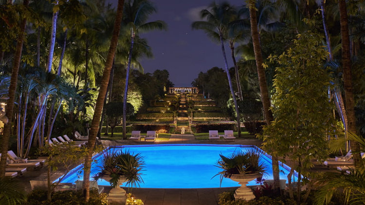 The Ocean Club, a Four Seasons Resort