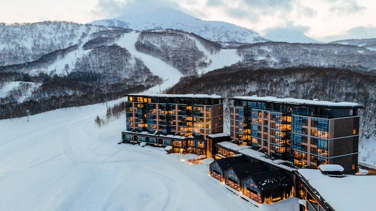 Park Hyatt Niseko Hanazono 