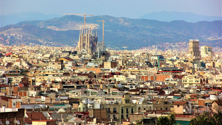 Sagrada Familia